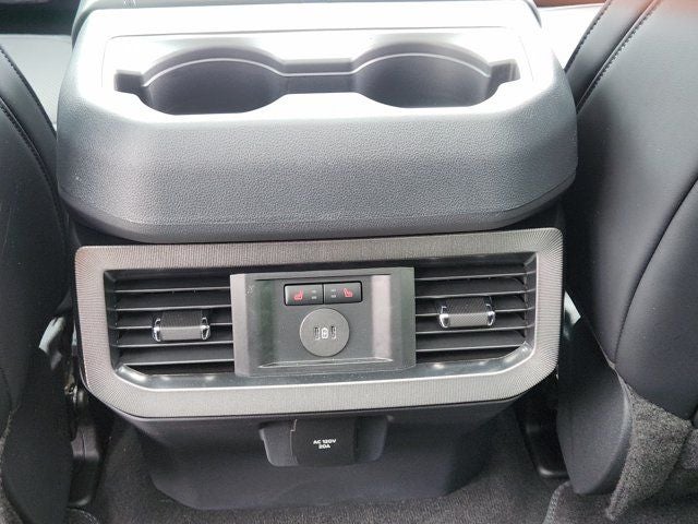 2026 Ford F-450SD Platinum DRW