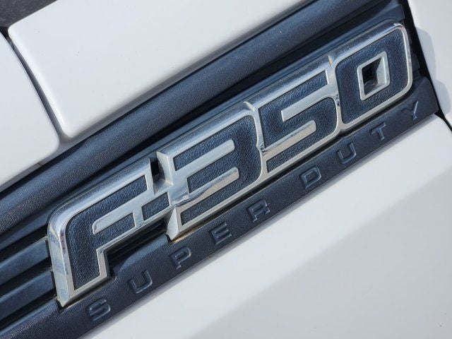 2014 Ford F-350SD XL