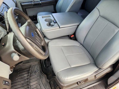 2014 Ford F-350SD XL