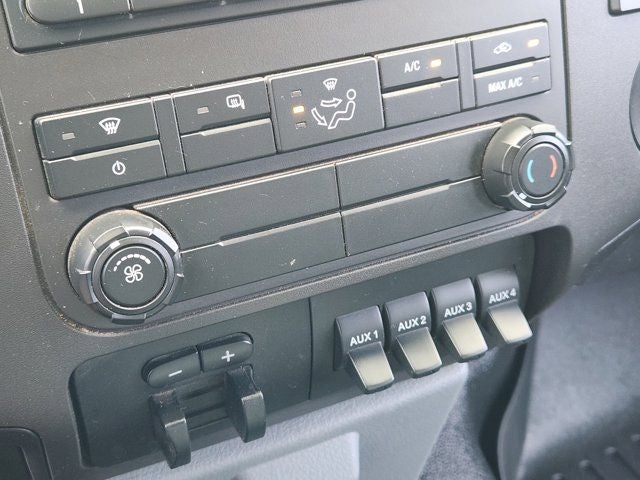 2014 Ford F-350SD XL