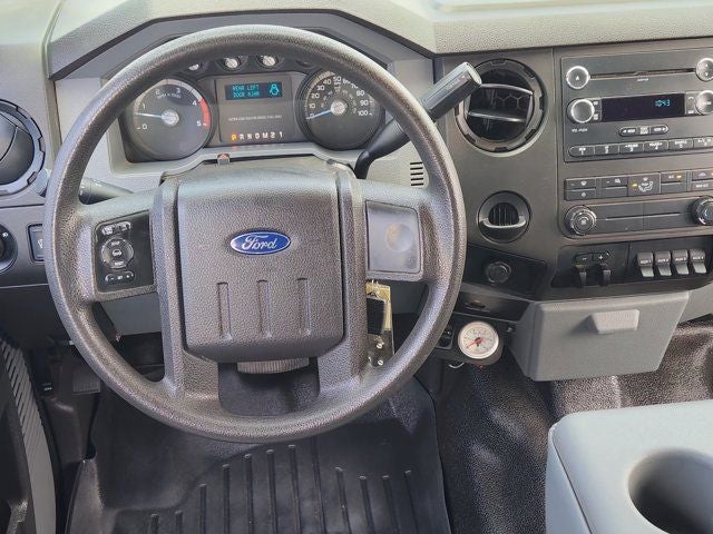 2014 Ford F-350SD XL