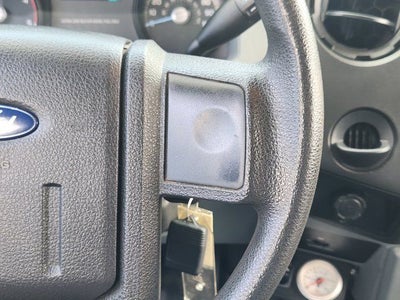 2014 Ford F-350SD XL
