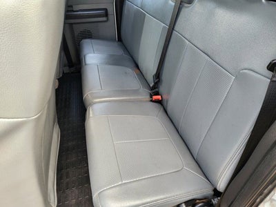 2014 Ford F-350SD XL