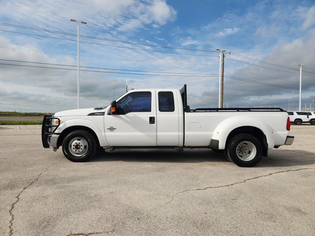 2014 Ford F-350SD XL