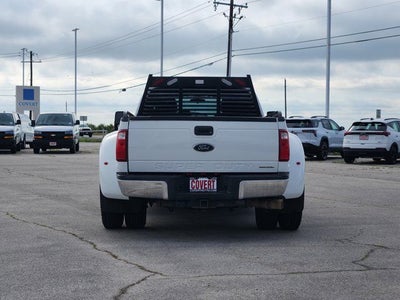 2014 Ford F-350SD XL