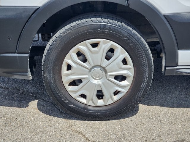 2022 Ford E-Transit-350 Base