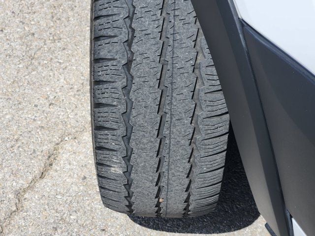 2022 Ford E-Transit-350 Base