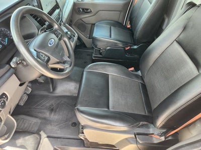 2022 Ford E-Transit-350 Base