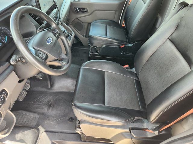 2022 Ford E-Transit-350 Base