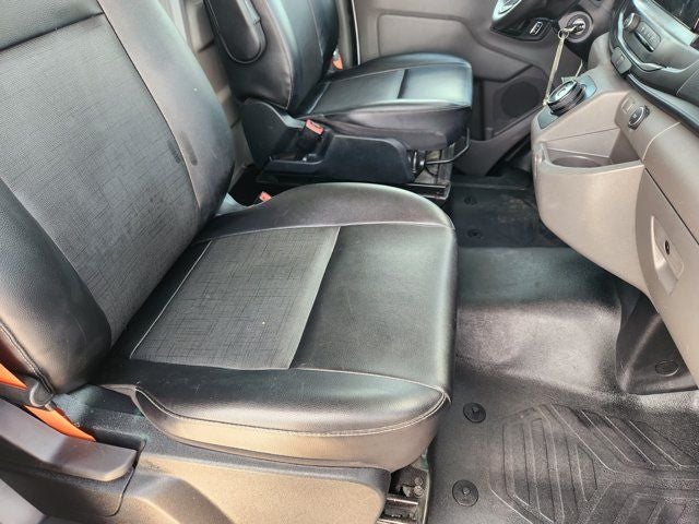 2022 Ford E-Transit-350 Base