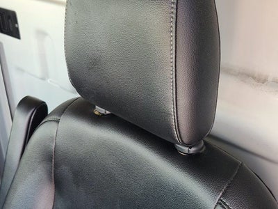 2022 Ford E-Transit-350 Base