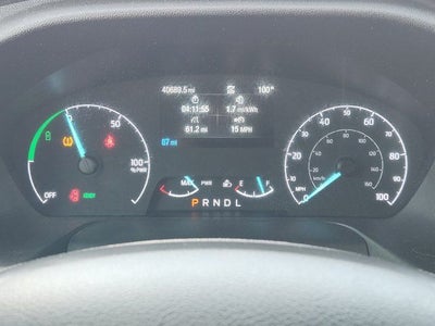 2022 Ford E-Transit-350 Base