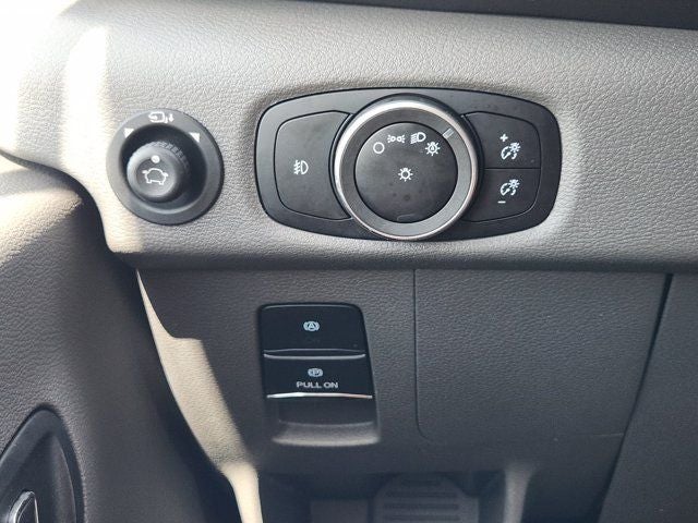 2022 Ford E-Transit-350 Base