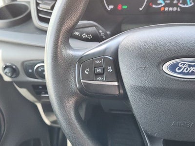 2022 Ford E-Transit-350 Base