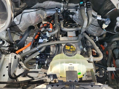 2022 Ford E-Transit-350 Base