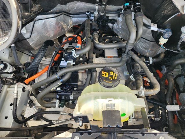 2022 Ford E-Transit-350 Base