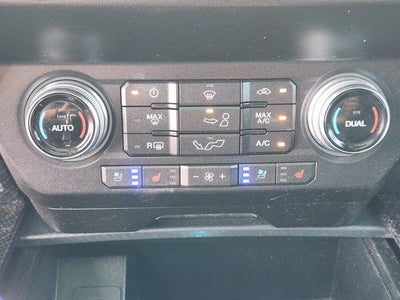 2019 Ford F-150 SHELBY OFF ROAD 755
