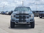 2019 Ford F-150 SHELBY OFF ROAD 755