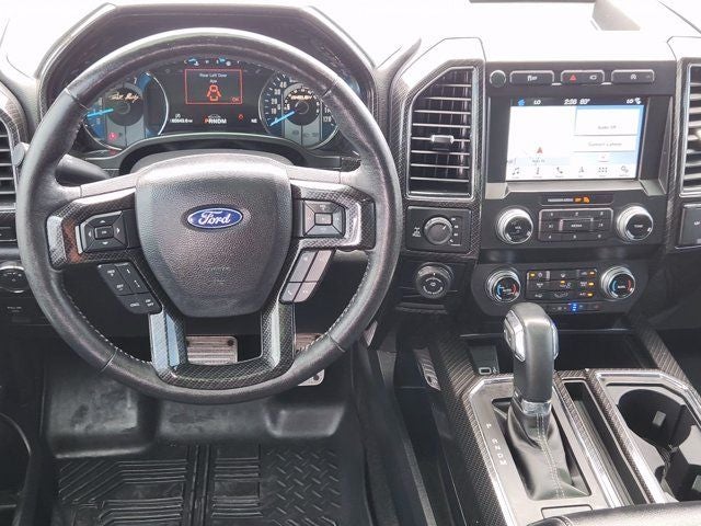 2019 Ford F-150 SHELBY OFF ROAD 755