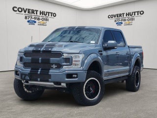 2019 Ford F-150 SHELBY OFF ROAD 755