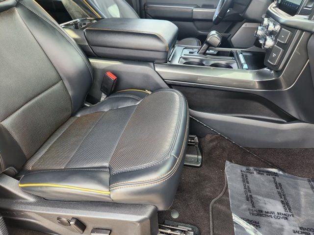2021 Ford F-150 Tremor