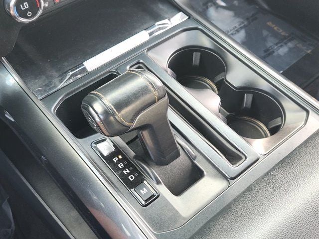 2021 Ford F-150 Tremor