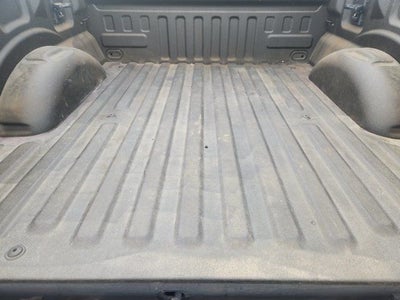 2021 Ford F-150 Tremor