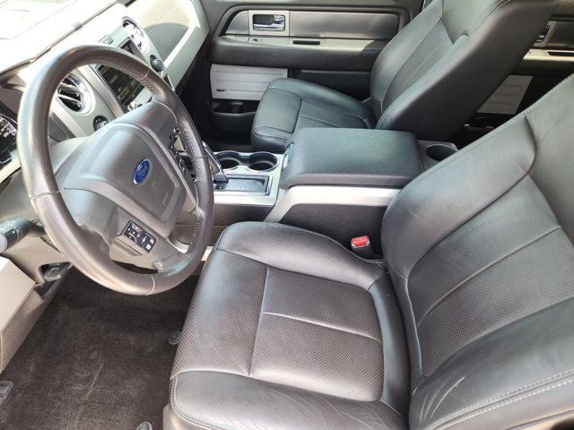 2014 Ford F-150 FX2