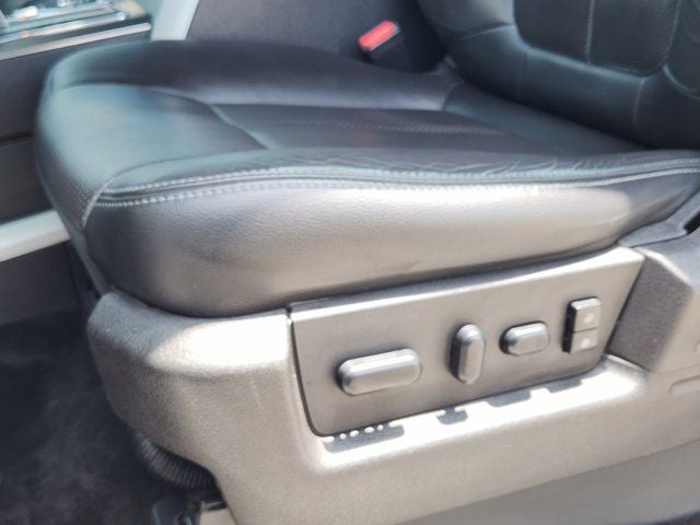 2014 Ford F-150 FX2