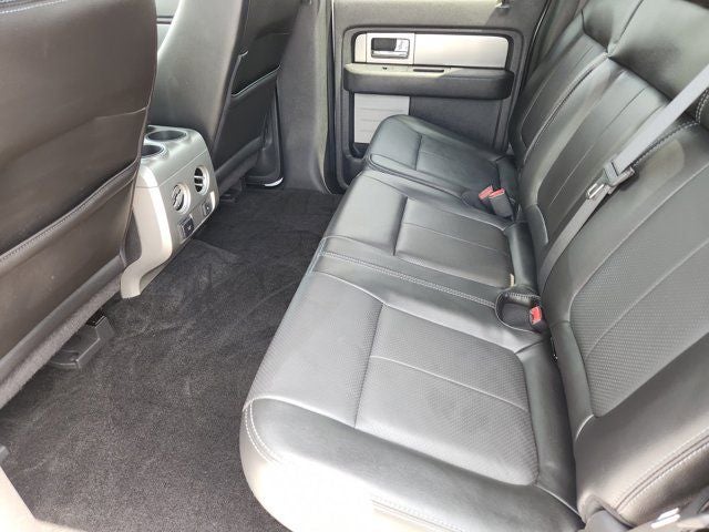 2014 Ford F-150 FX2