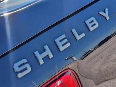 2023 Ford F-150 Lariat Shelby Off-Road