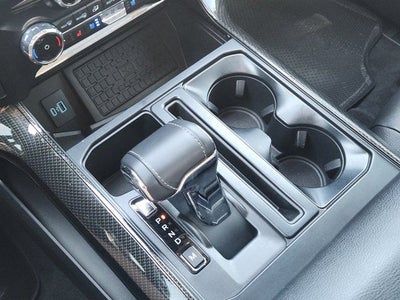 2023 Ford F-150 Lariat Shelby Off-Road