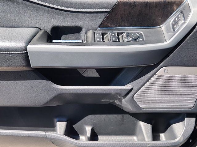 2023 Ford F-150 Lariat Shelby Off-Road