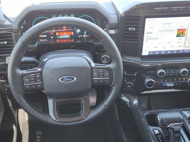2023 Ford F-150 Lariat Shelby Off-Road