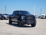 2023 Ford F-150 Lariat Shelby Off-Road