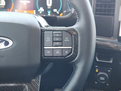 2023 Ford F-150 Lariat Shelby Off-Road