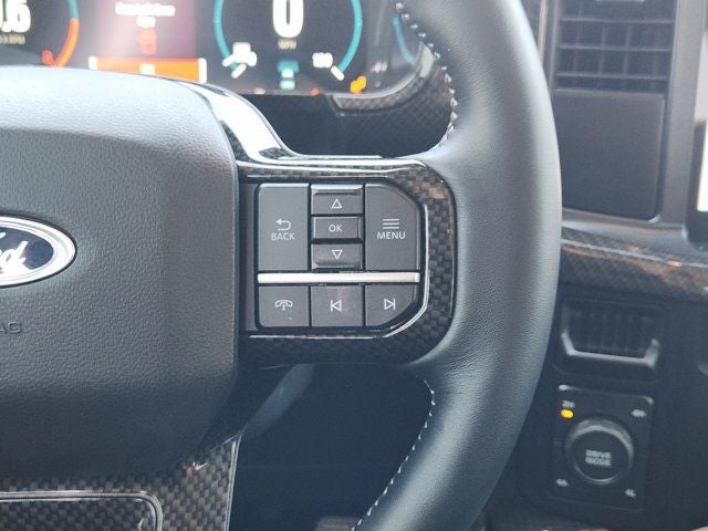 2023 Ford F-150 Lariat Shelby Off-Road