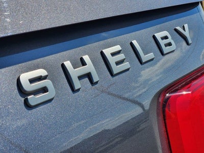 2023 Ford F-150 Lariat Shelby Off-Road