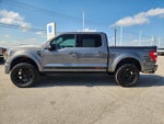 2023 Ford F-150 Lariat Shelby Off-Road