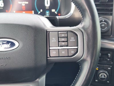 2021 Ford F-150 Lariat Tuscany FTX