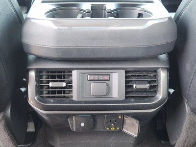 2021 Ford F-150 Lariat Tuscany FTX