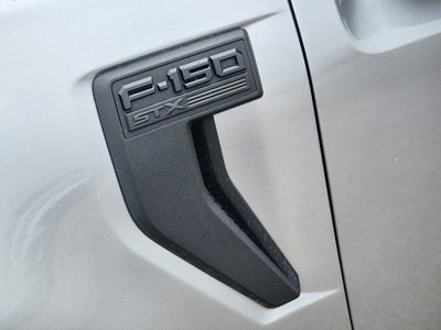 2023 Ford F-150 XL STX