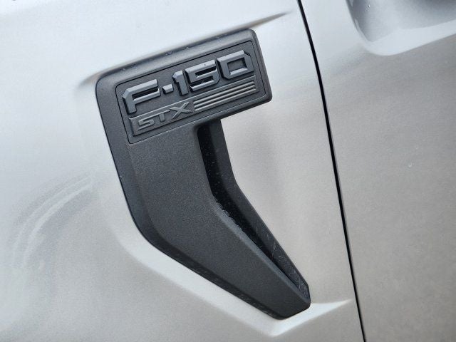 2023 Ford F-150 XL STX