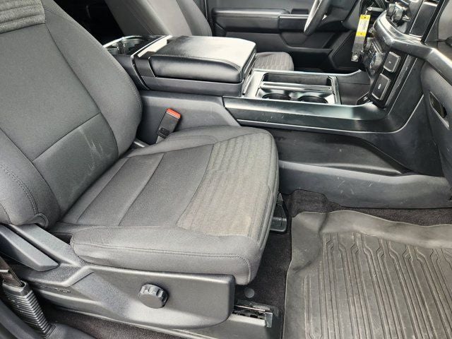 2023 Ford F-150 XL STX