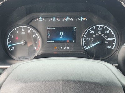 2023 Ford F-150 XL STX