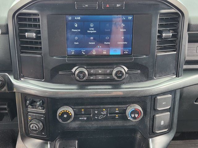 2023 Ford F-150 XL STX
