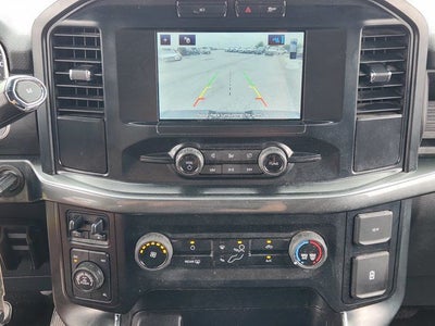 2023 Ford F-150 XL STX