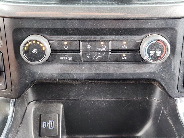 2023 Ford F-150 XL STX
