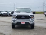 2023 Ford F-150 XL STX
