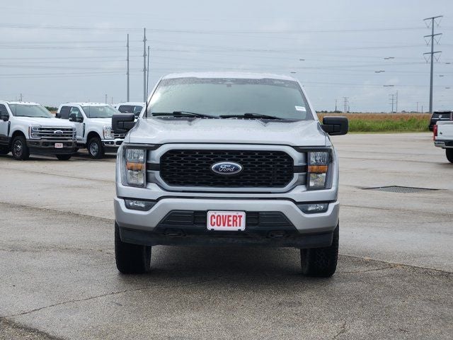 2023 Ford F-150 XL STX